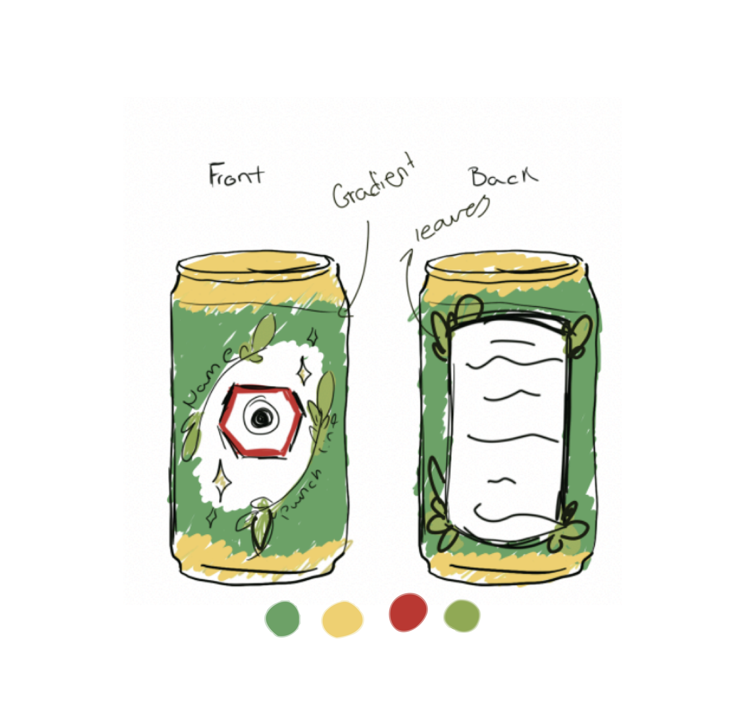 Get Moving - GUARANA